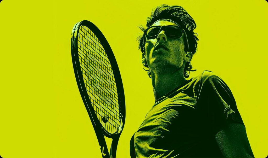 Atp report 2025